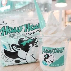 Meet your Posher, Bainessa